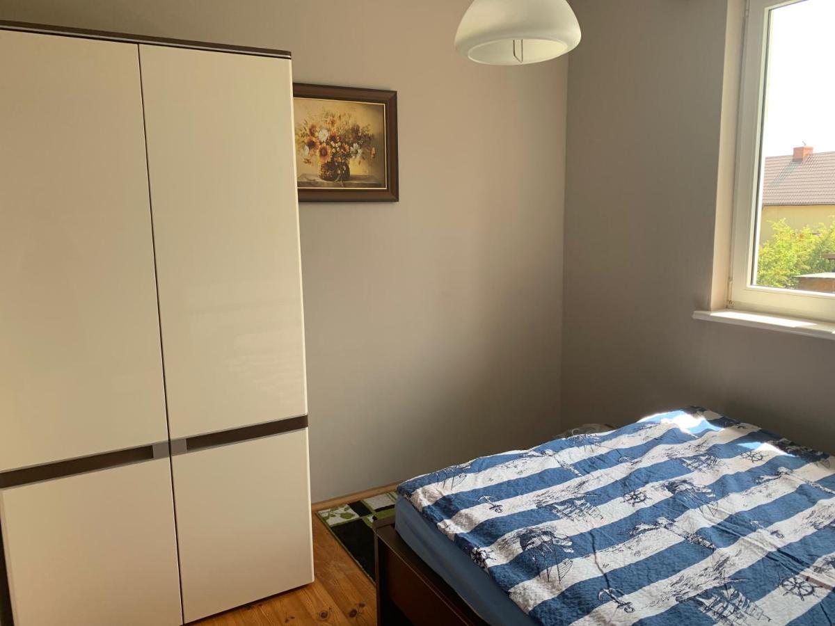Bialy Apartament