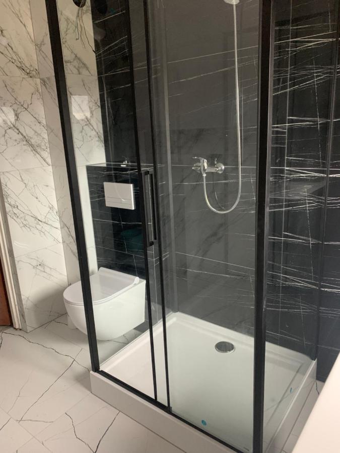Bialy Apartament Rowy (Pomerania)