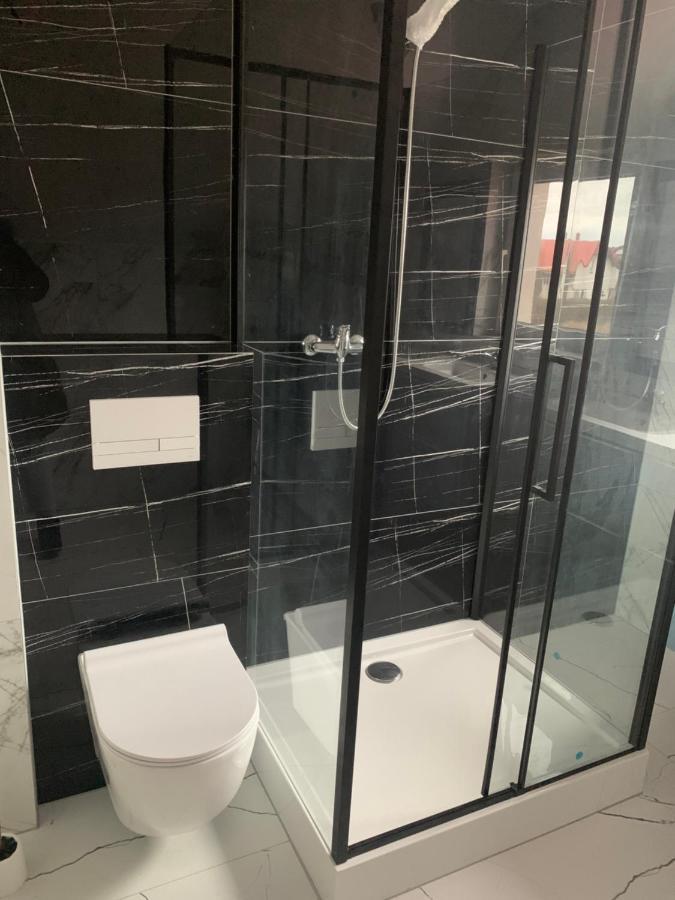 Apartament Bialy