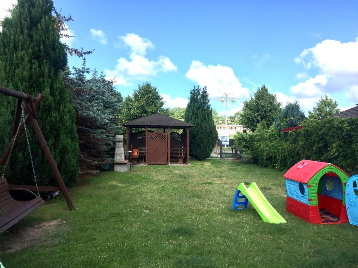 Apartament Bialy