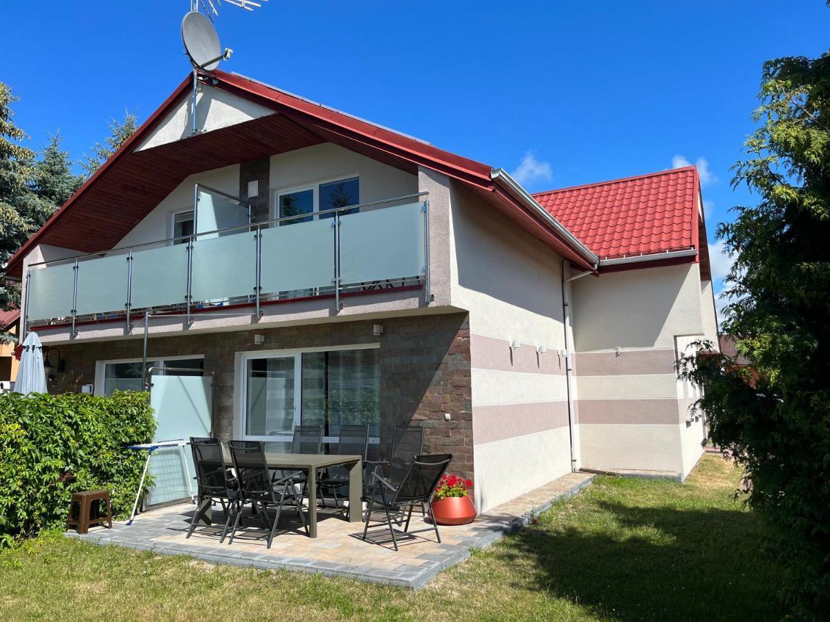 Bialy Apartament