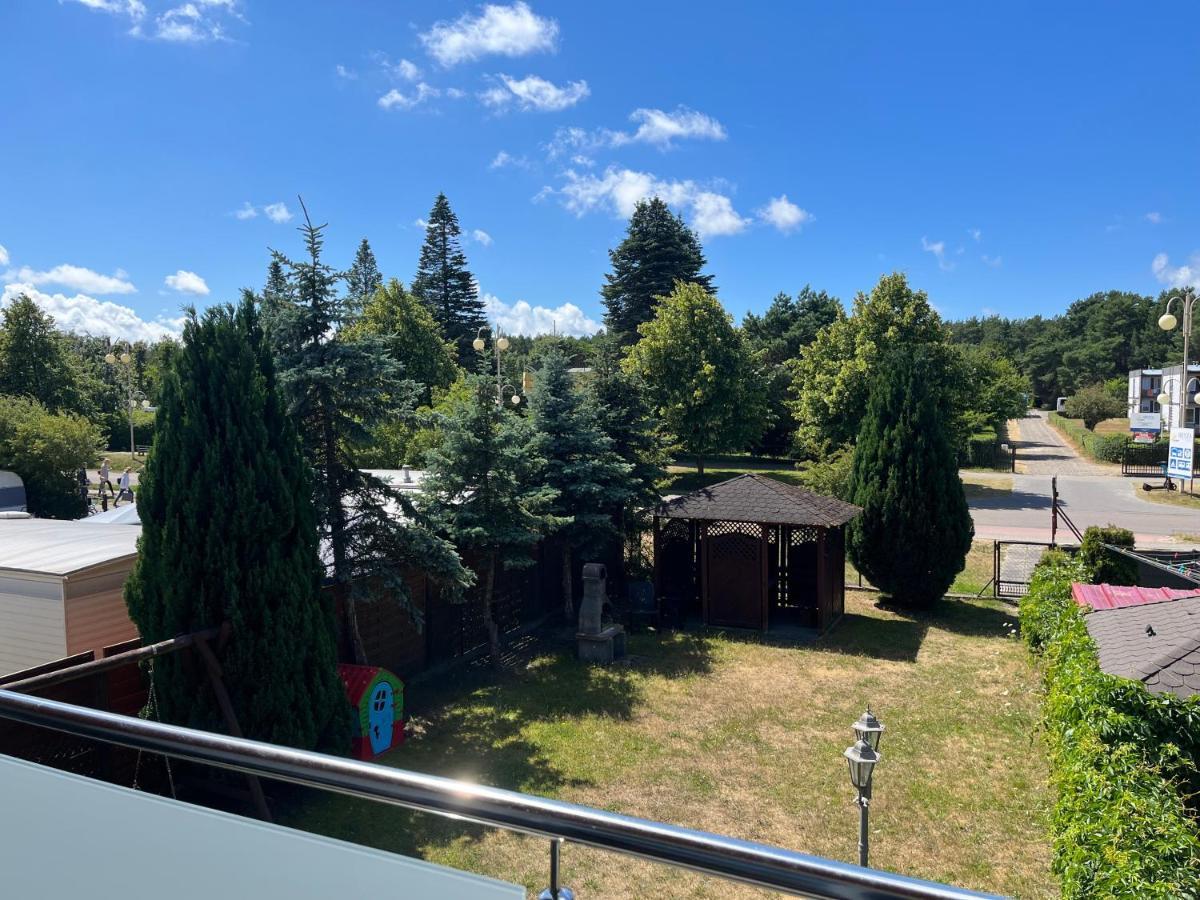 Bialy Apartament