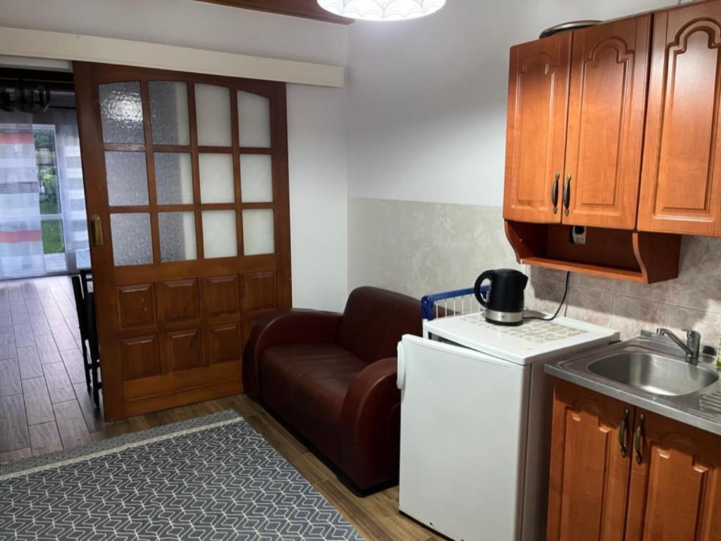 Apartament Bialy *