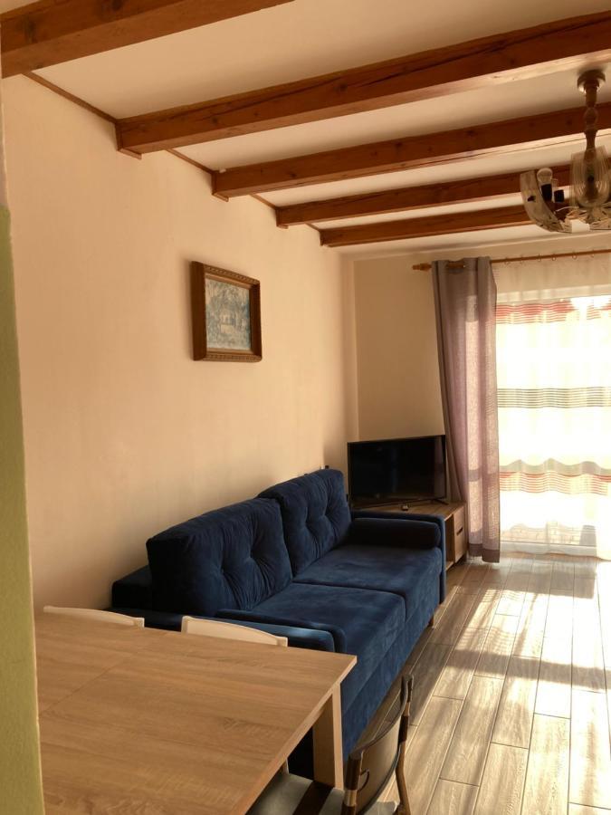 Apartament Bialy