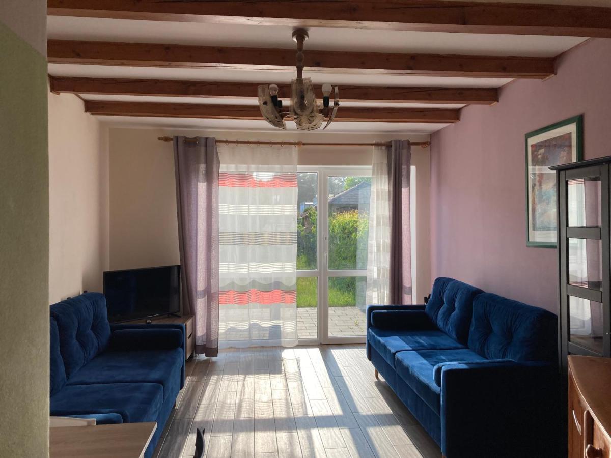 Bialy Apartament *